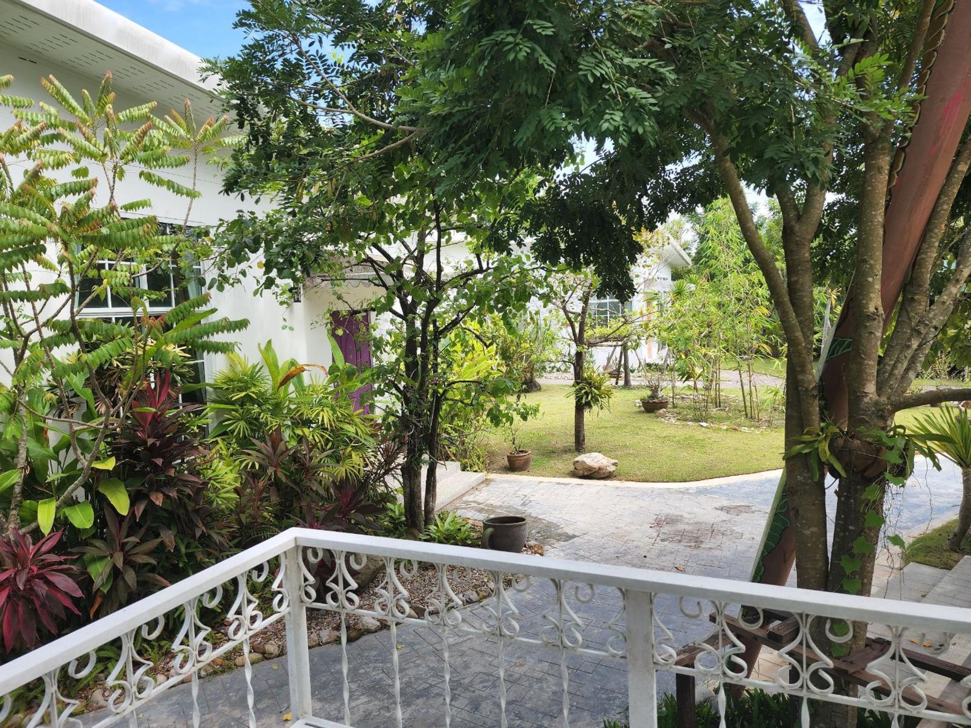 Utapao Sattahip Rayong Resort Ban Nong Sa Rom bilde